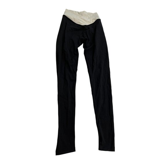 Joja Fairway Leggings in Onyx - Picture 1 of 4